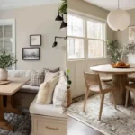 Small Apartment Dining Area Ideas to Maximize Space without Sacrificing Style