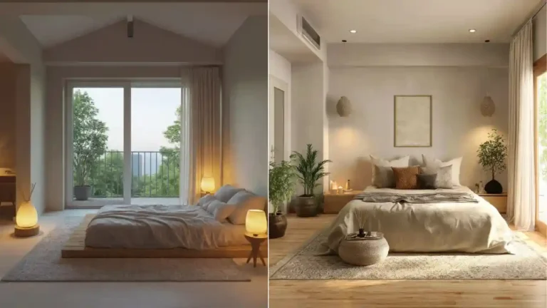 Zen Bedroom Ideas for a Calm, Minimal & Peaceful Retreat