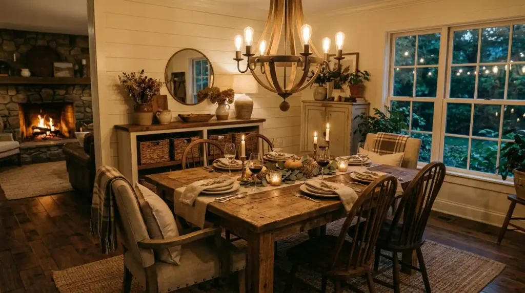 1-Square Dining Table Ideas