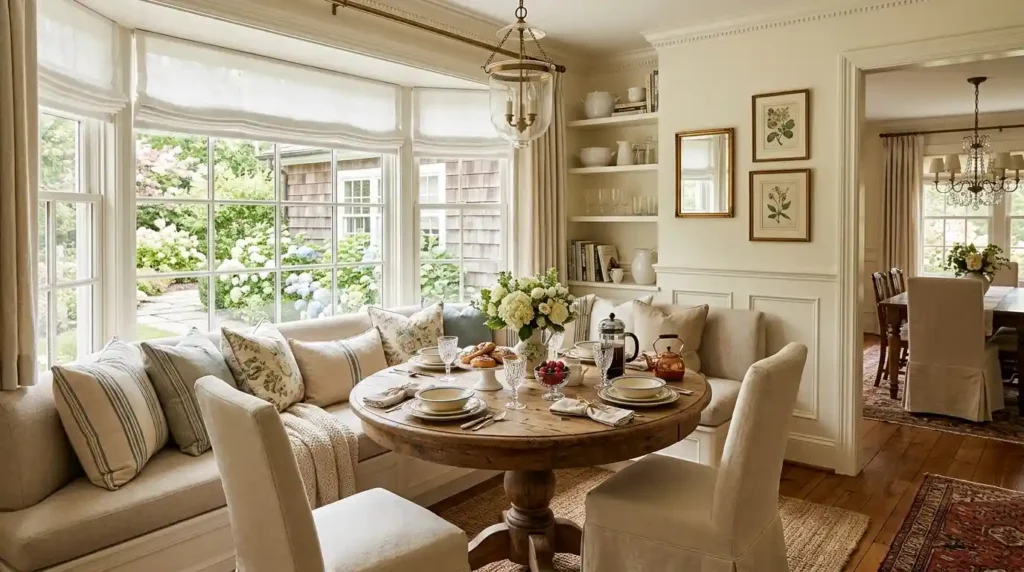16-Nancy Meyers Dining Room