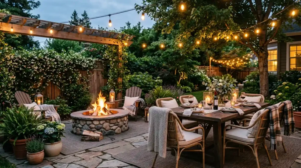 16-Outdoor Dining Chairs