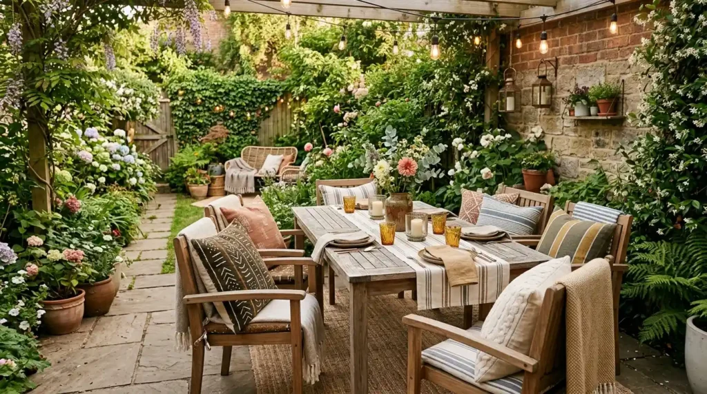 17-Outdoor Dining Chairs