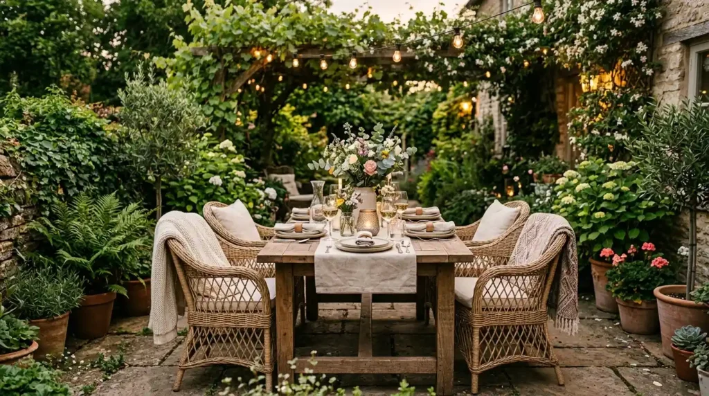 22-Outdoor Dining Chairs