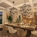 Blox burg Dining Room Ideas