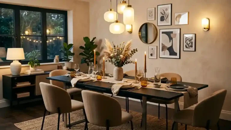 Extendable Dining Table Ideas