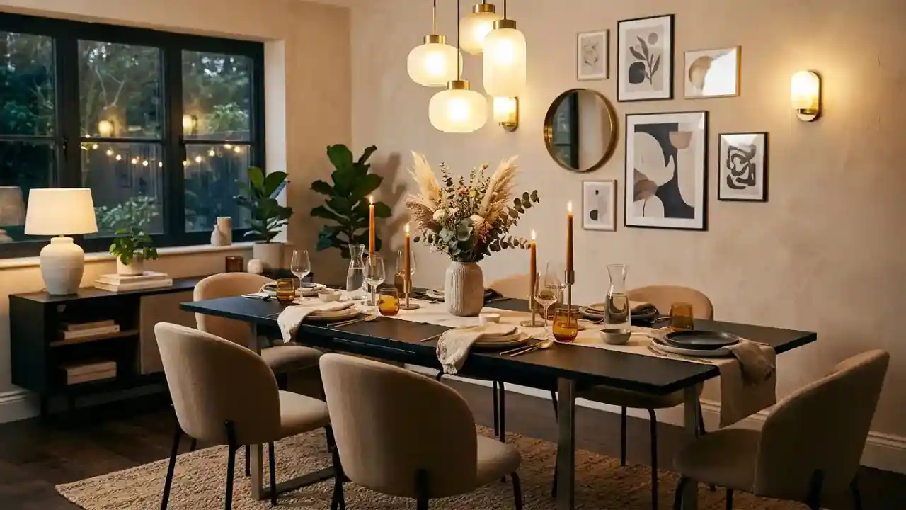 Extendable Dining Table Ideas