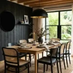 Japandi Dining Rooms