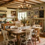 Kitchen Dining Room Ideas