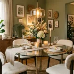 Small Dining Table Ideas