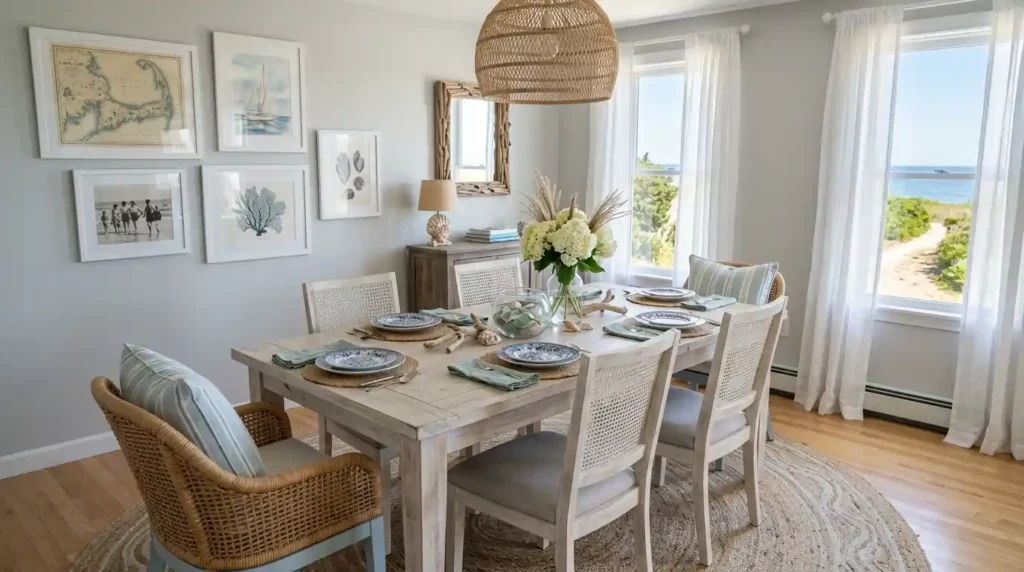 10-Dining Table Refurbish Idea