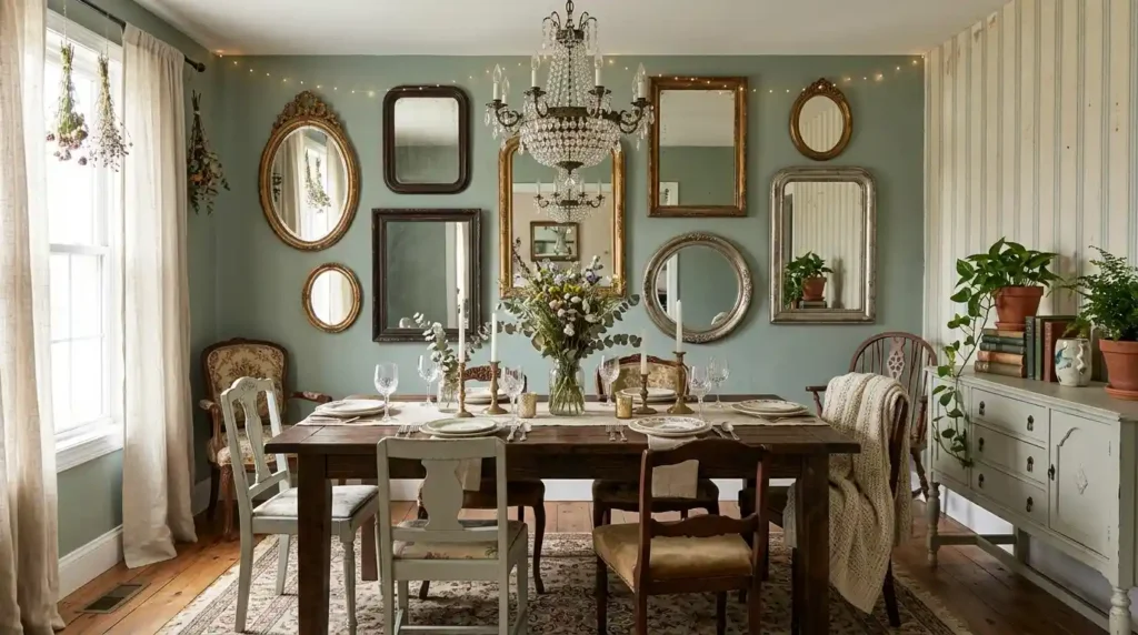 18-Whimsical Dining Room Idea