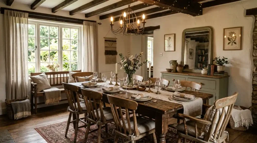 3-Dining Table Refurbish Ideas