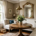 Dining Nook Idea