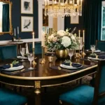 Dining Table Refurbish Ideas