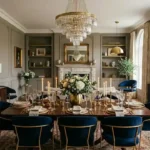 Elegant Dining Room Ideas